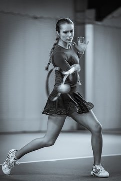 Ausschnitte 1624 - Ellerbeker Weihnachtsturnier